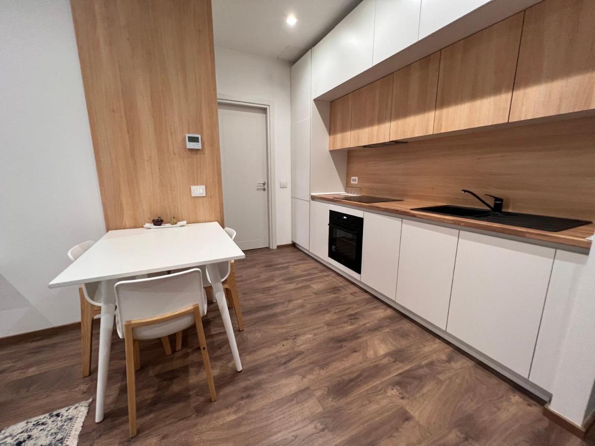 Habitat Hotel Tirana Extérieur photo